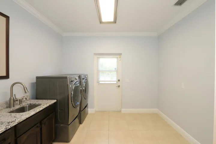 ROOM FOR EXTRA STORAGE