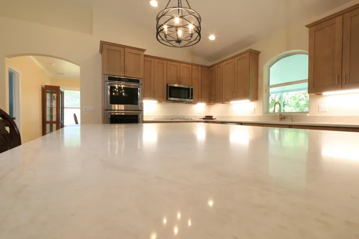 BRAND NEW GRANITE