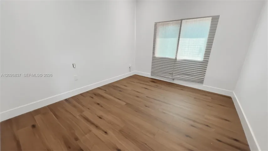 3rd Bedroom
