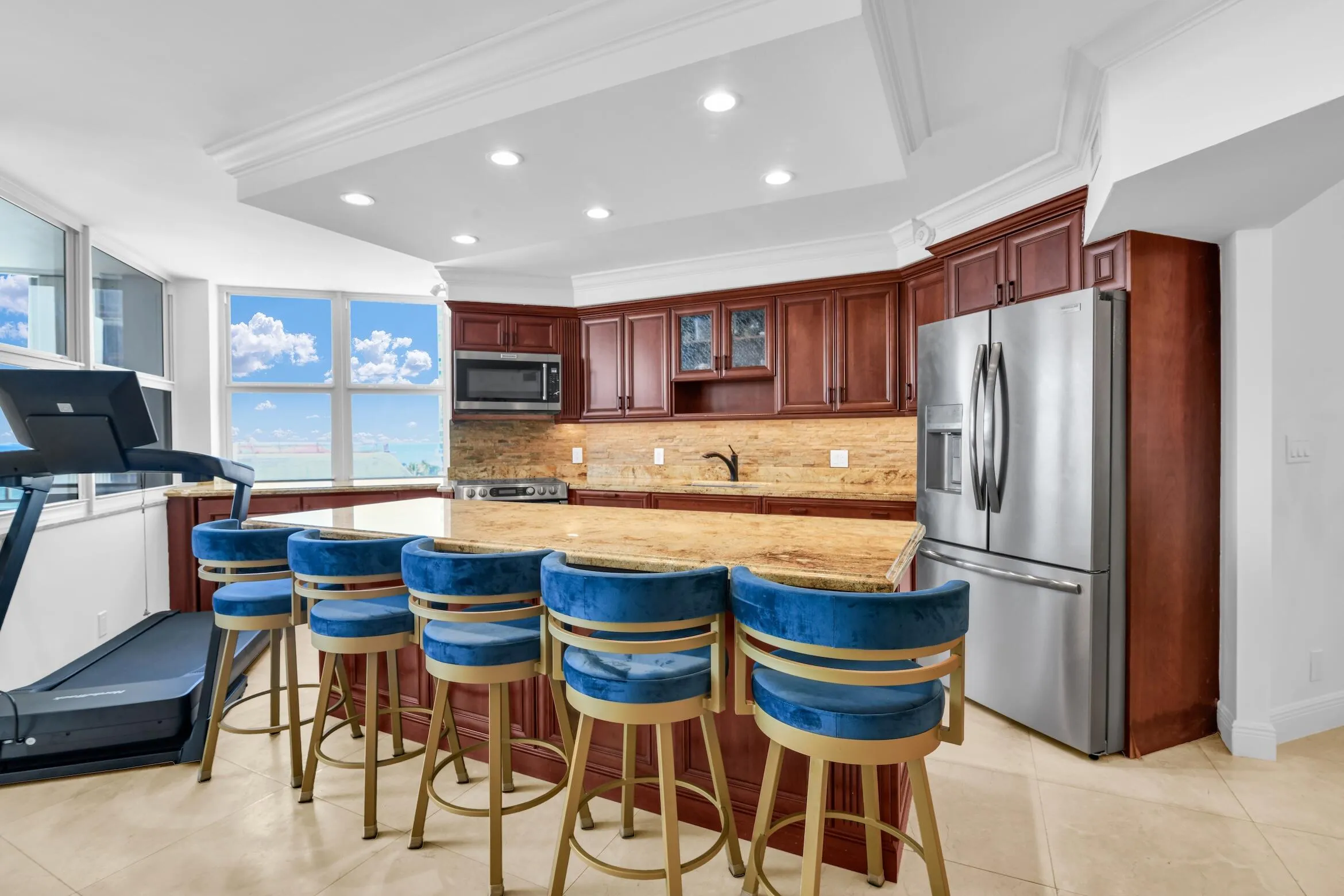 1340 S Ocean Blvd 606, Pompano Beach - 2