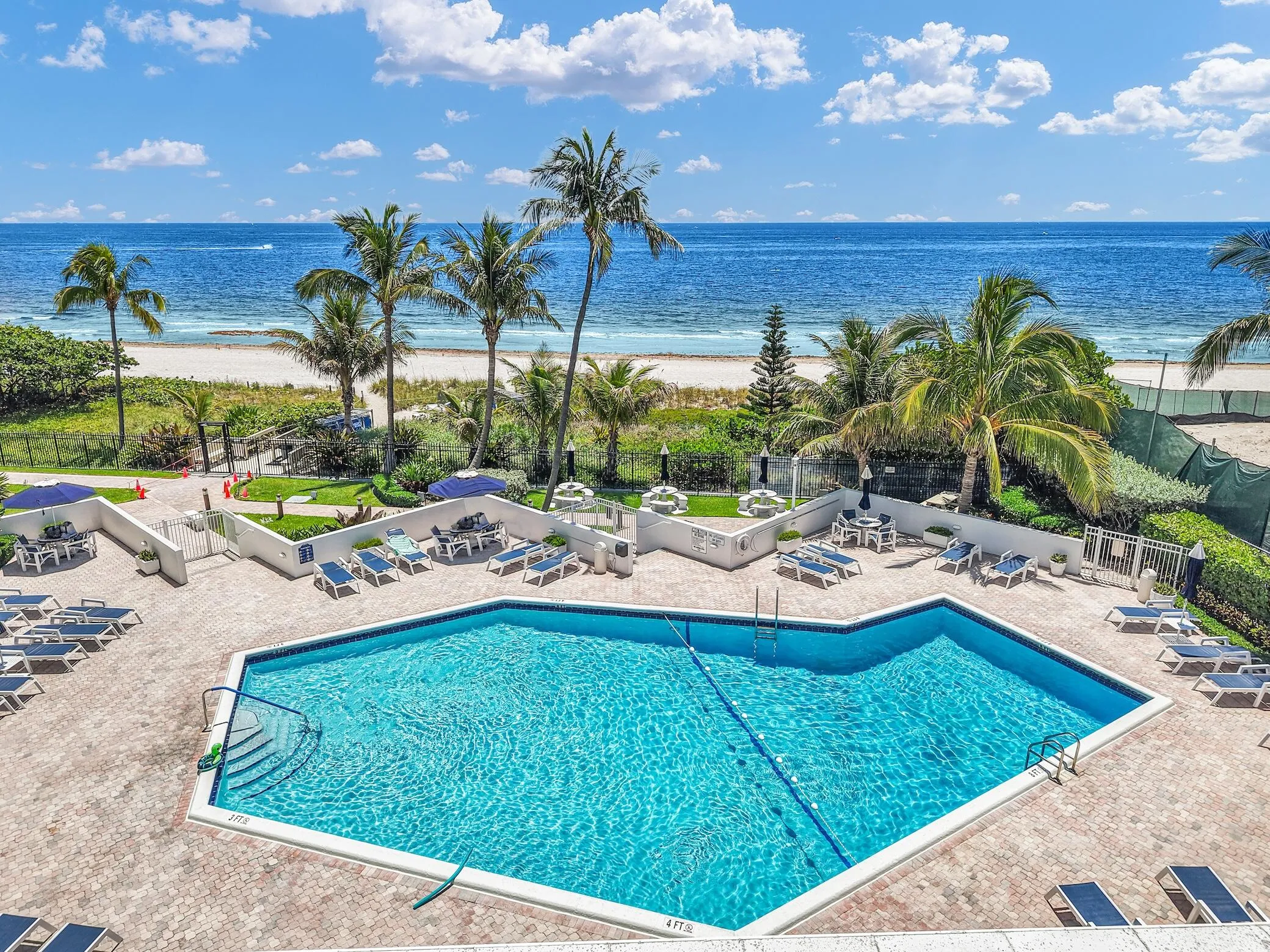 1340 S Ocean Blvd 606, Pompano Beach - 9