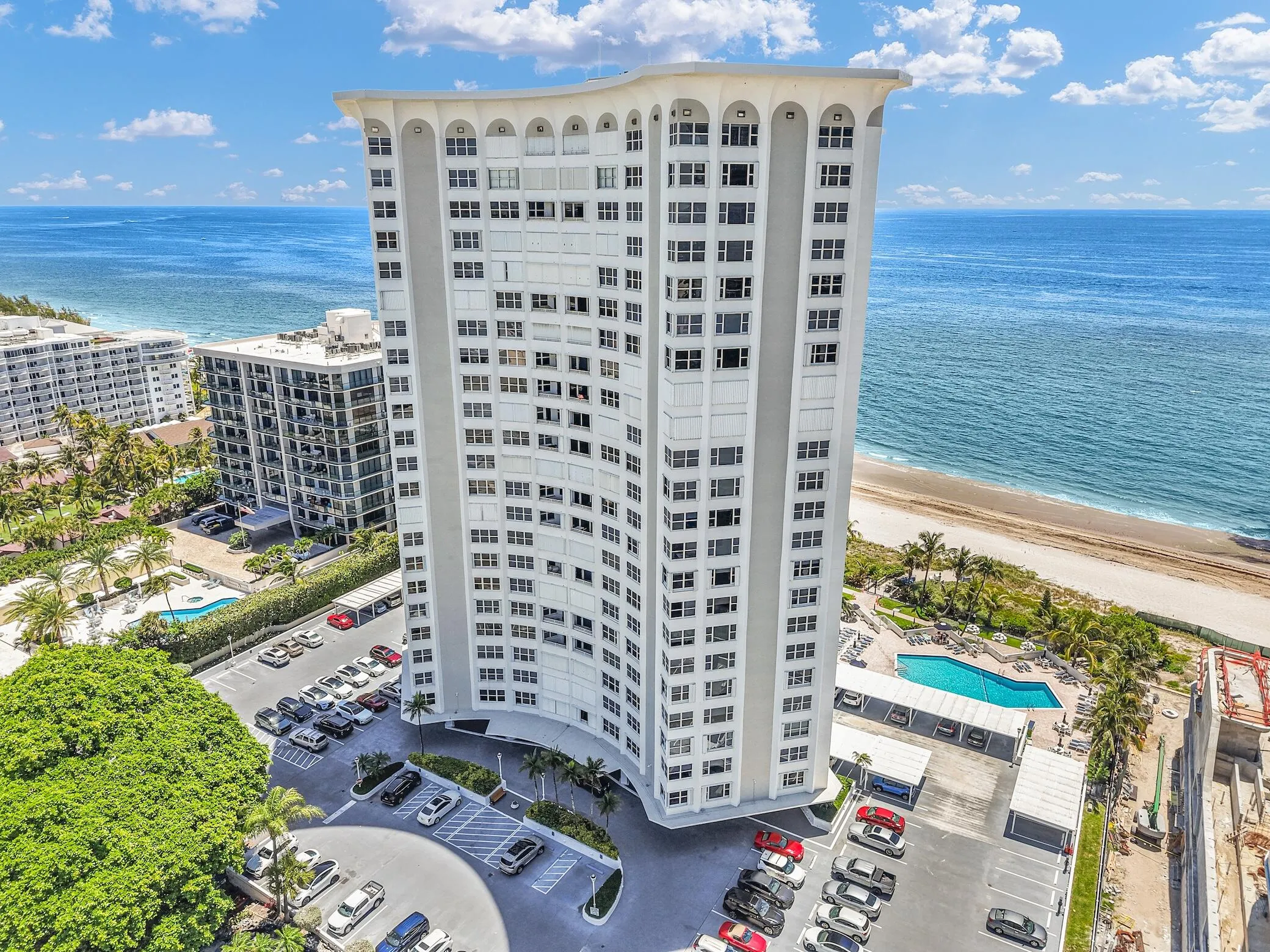 1340 S Ocean Blvd 606, Pompano Beach - 1