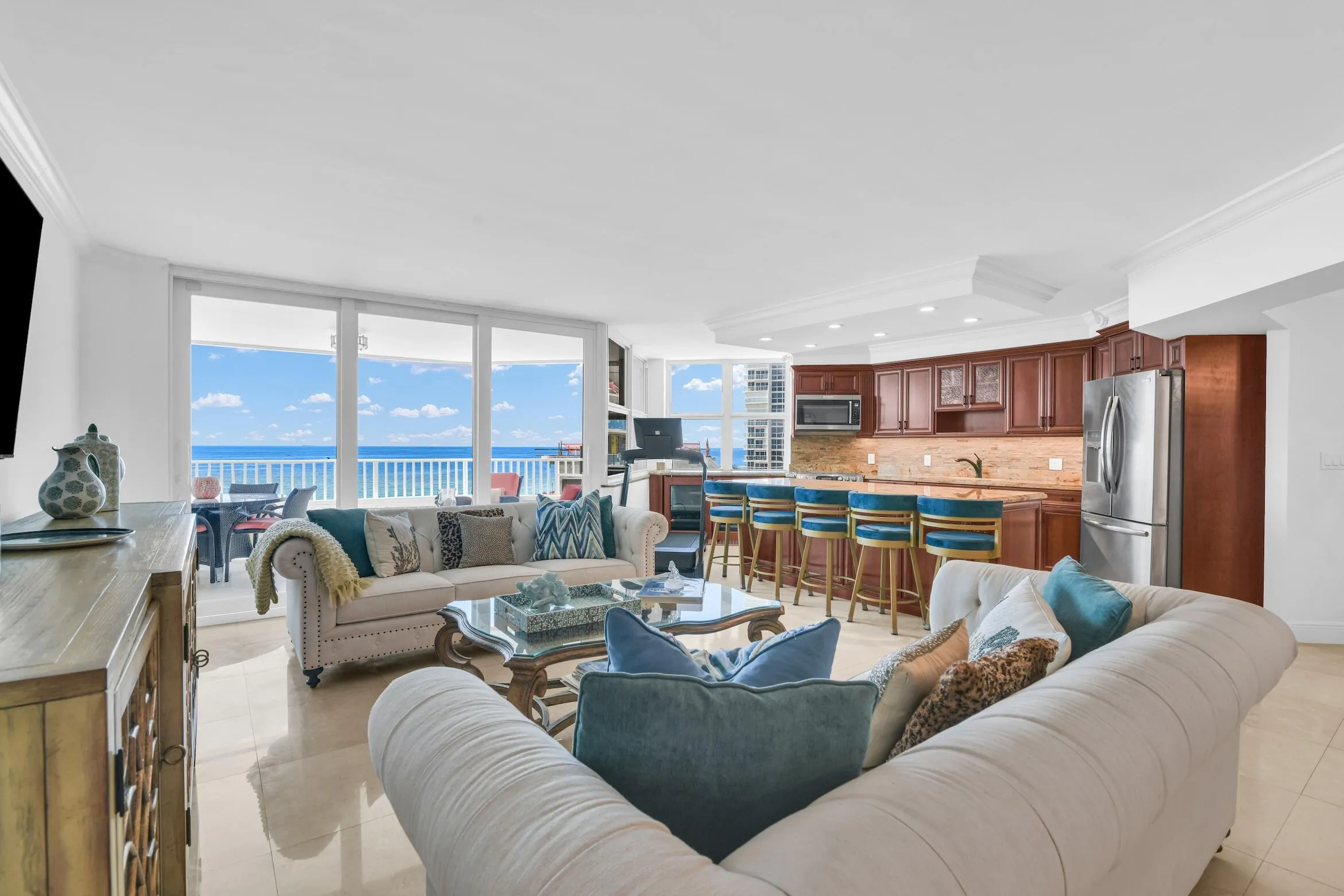 1340 S Ocean Blvd 606, Pompano Beach - 2