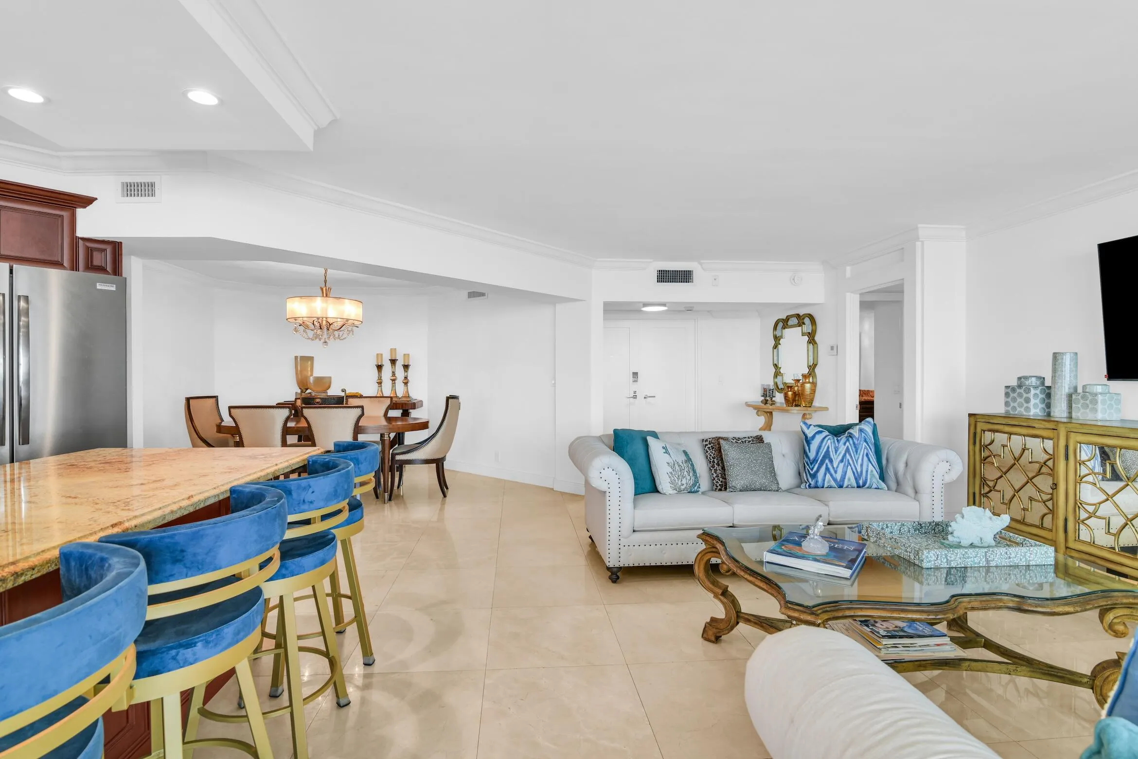 1340 S Ocean Blvd 606, Pompano Beach - 2
