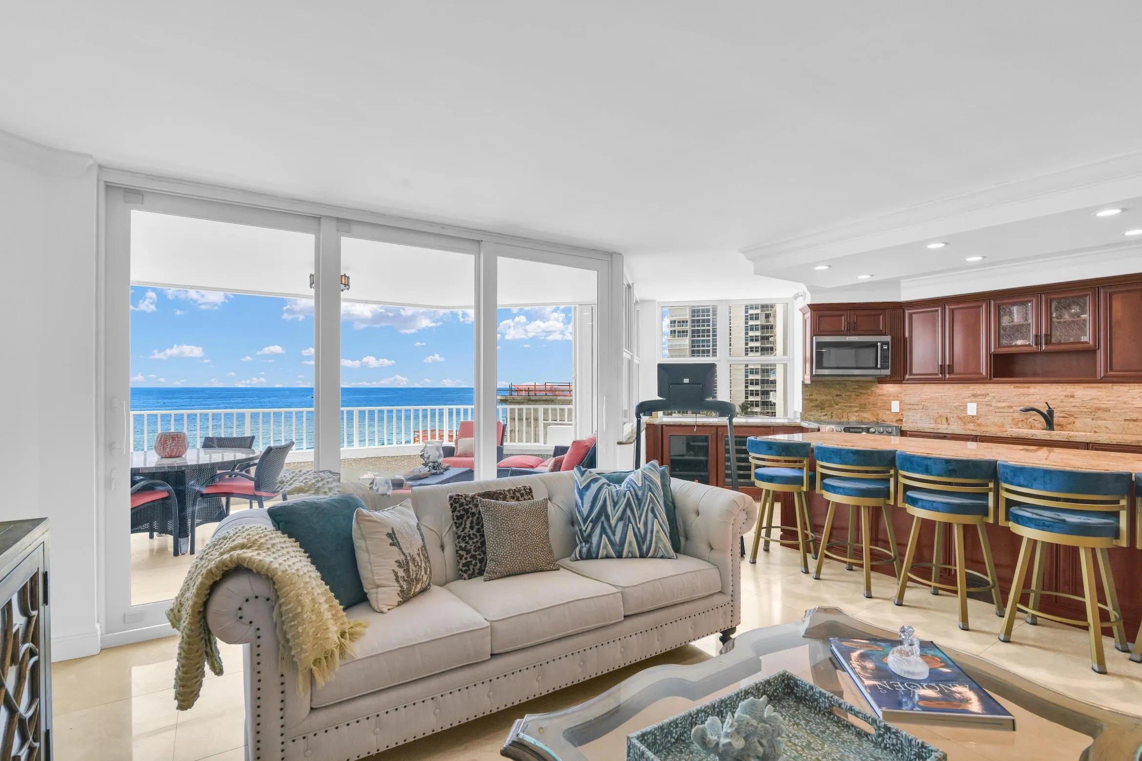 1340 S Ocean Blvd 606, Pompano Beach - 3