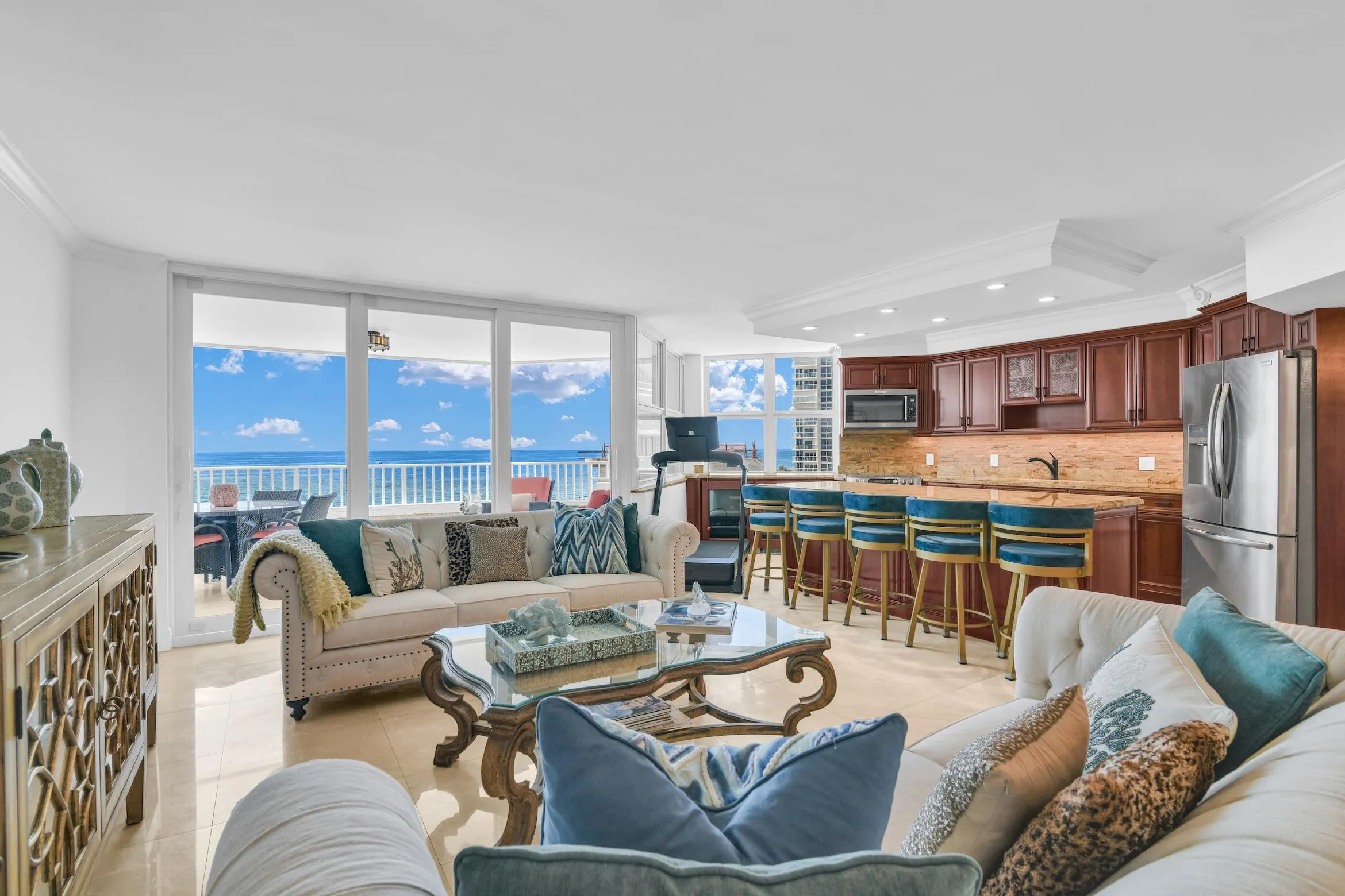 1340 S Ocean Blvd 606, Pompano Beach - 2