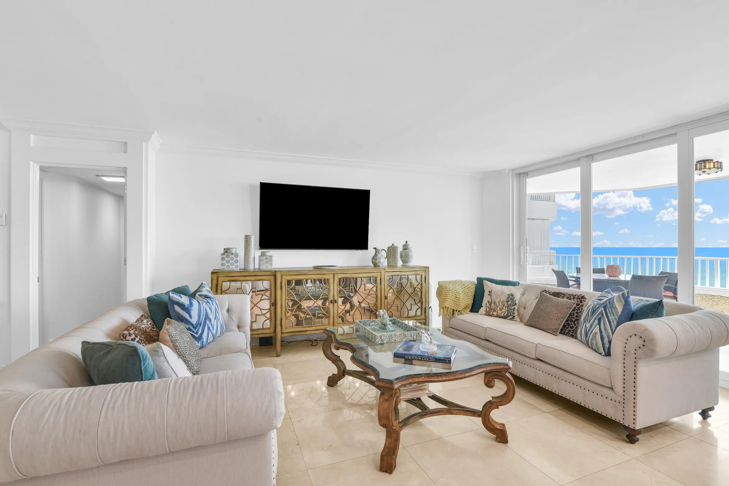 1340 S Ocean Blvd 606, Pompano Beach - 2