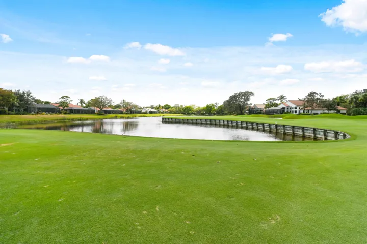 Hole 11 River Ridge