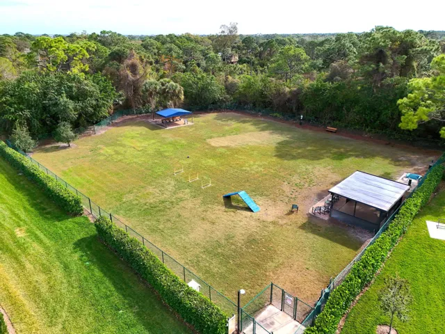 Dog Park