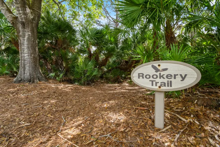 Rookery Trail