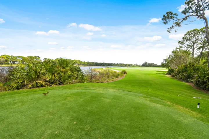 Hole 15 GM