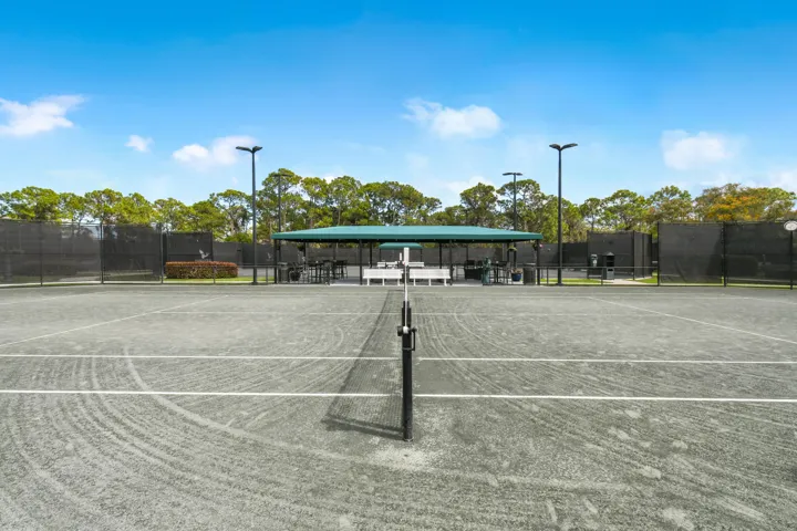 Tennis Courts 2