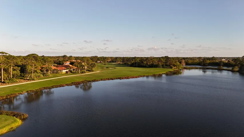 River Ridge - Hole 15 Fairway