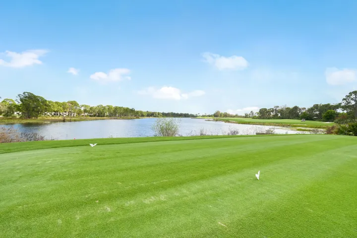 15 Tee Box GM