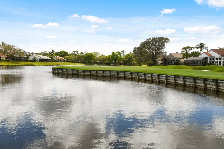 11 Green River Ridge