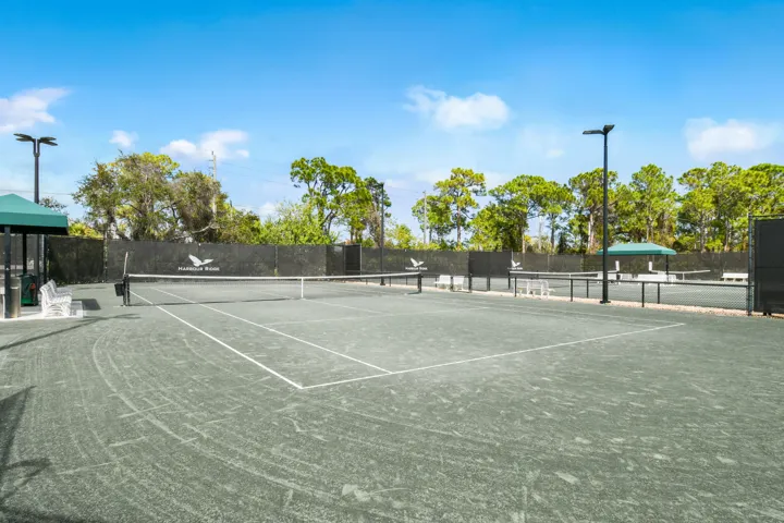 Tennis Court 3