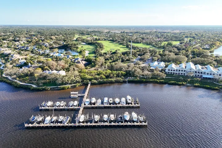 Main Clubhouse