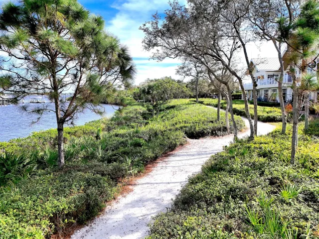 Nature Trail