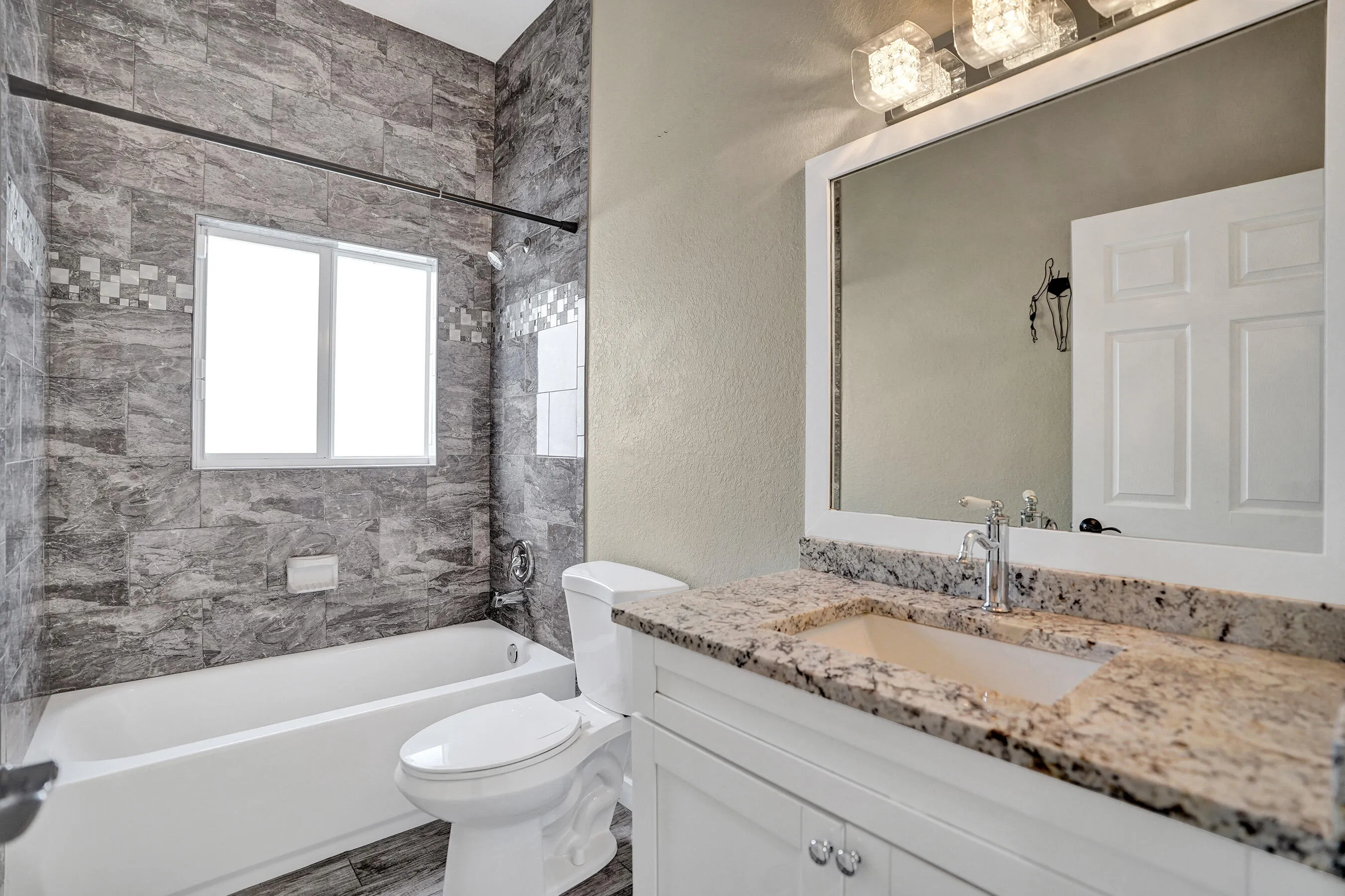 09 1 3rd Bathroom