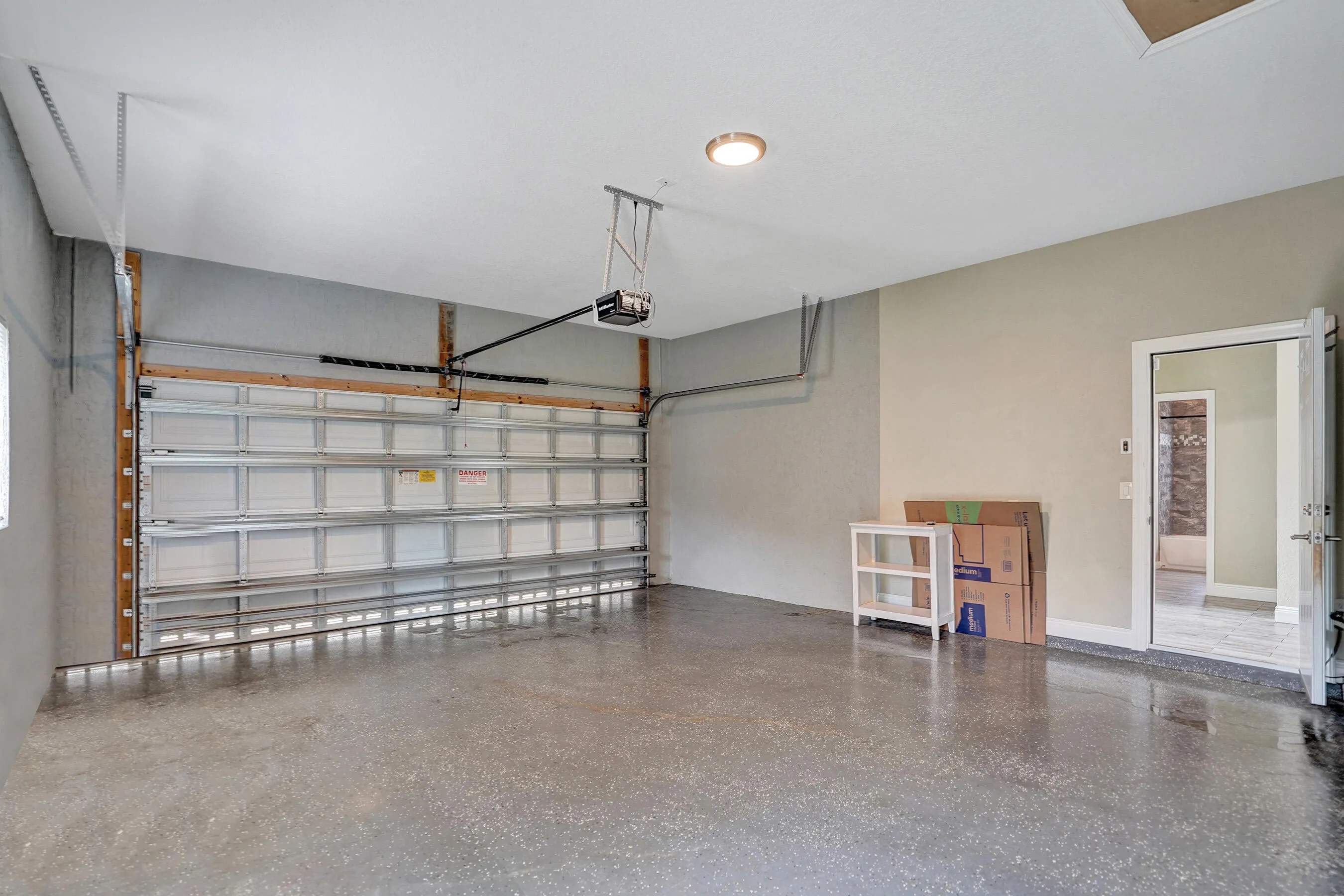 11 Garage