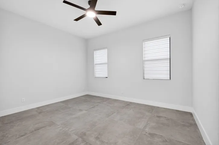 22 - Guest Bedroom 1