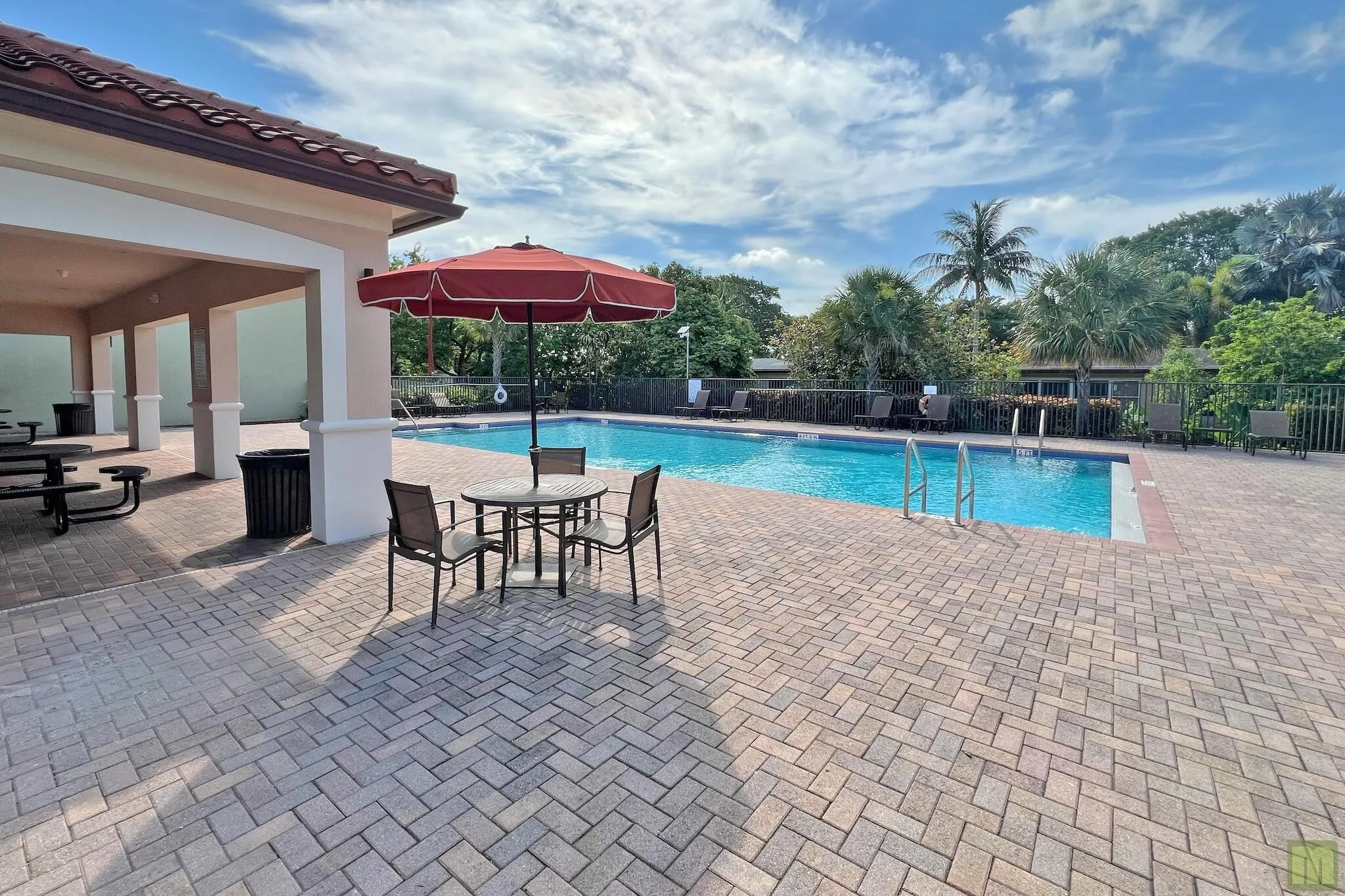 Community Pool