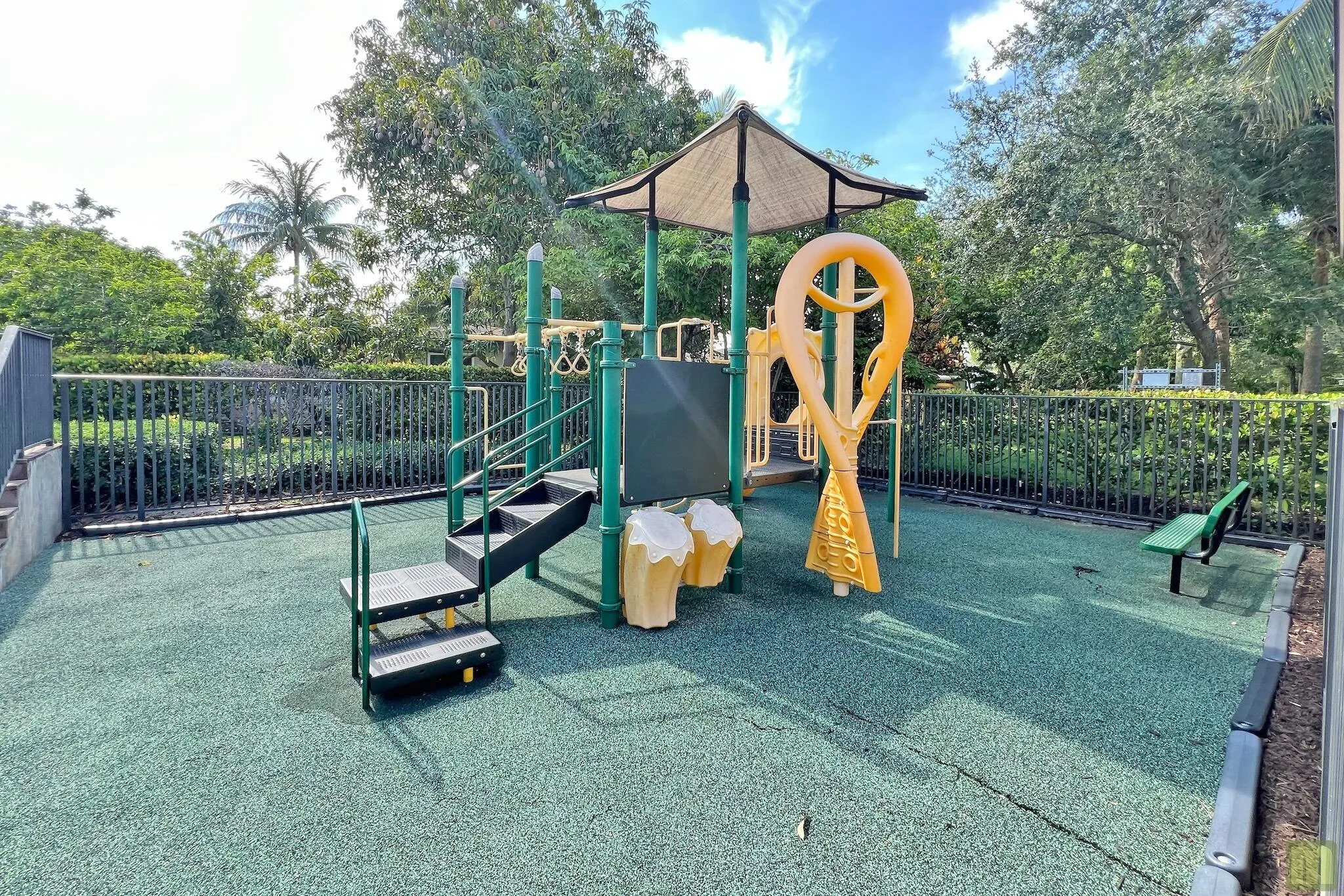 Playground
