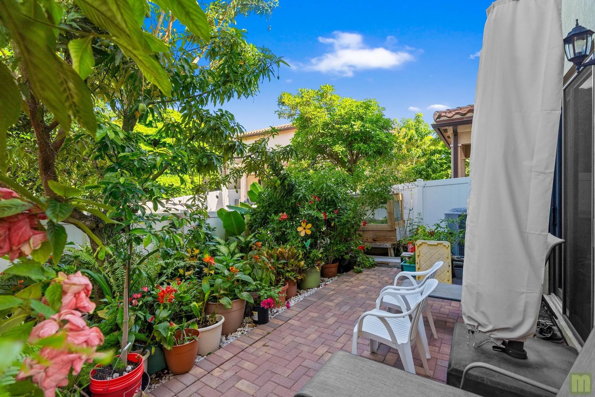Real Patio