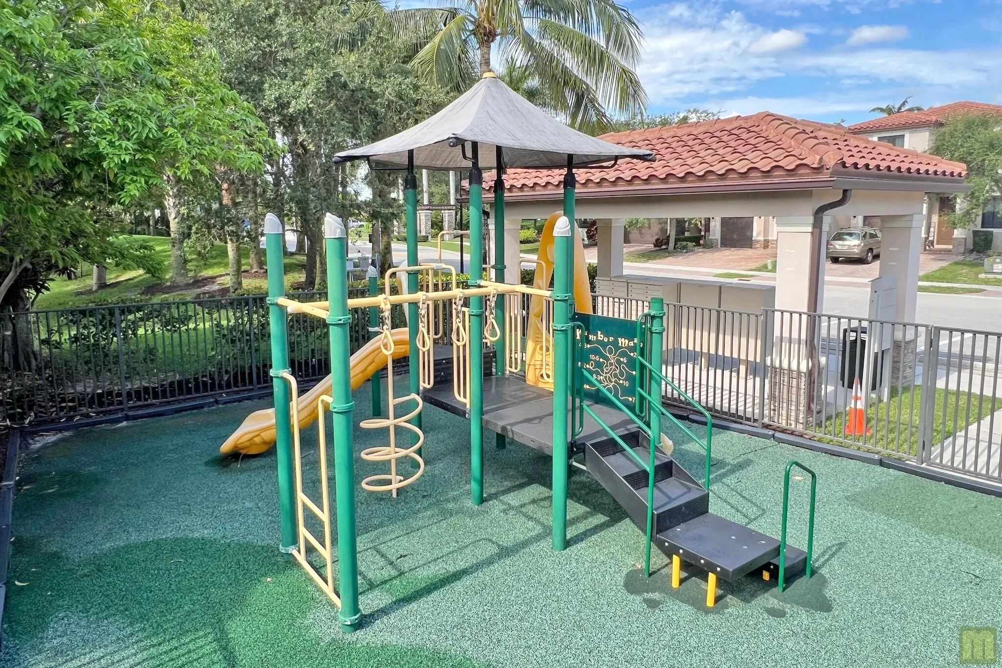 Playground