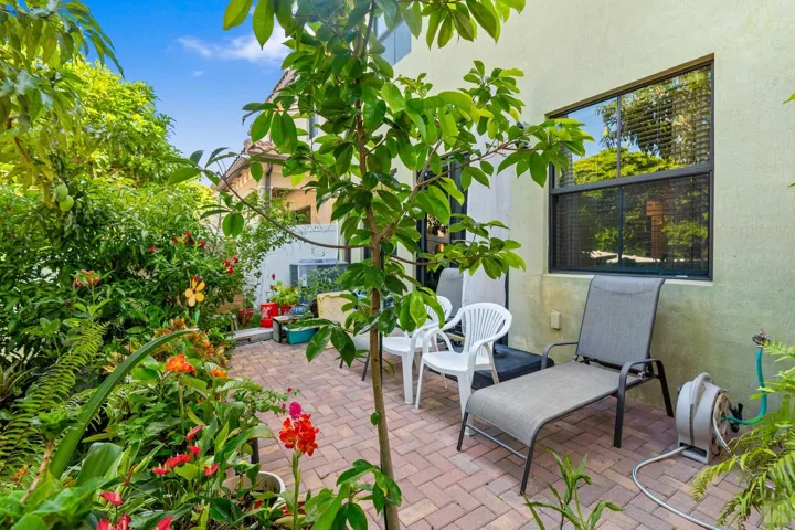 Real Patio