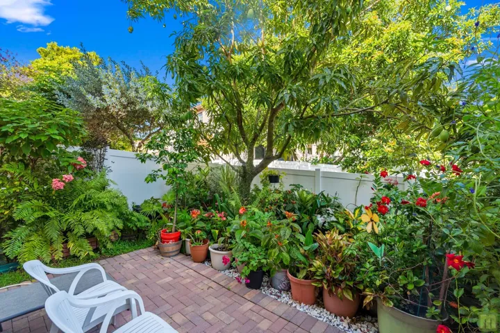 Real Patio
