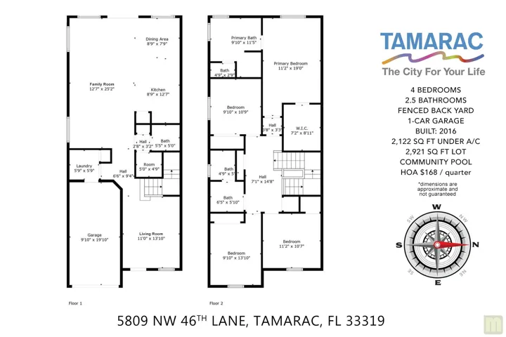 00 Floor Plan