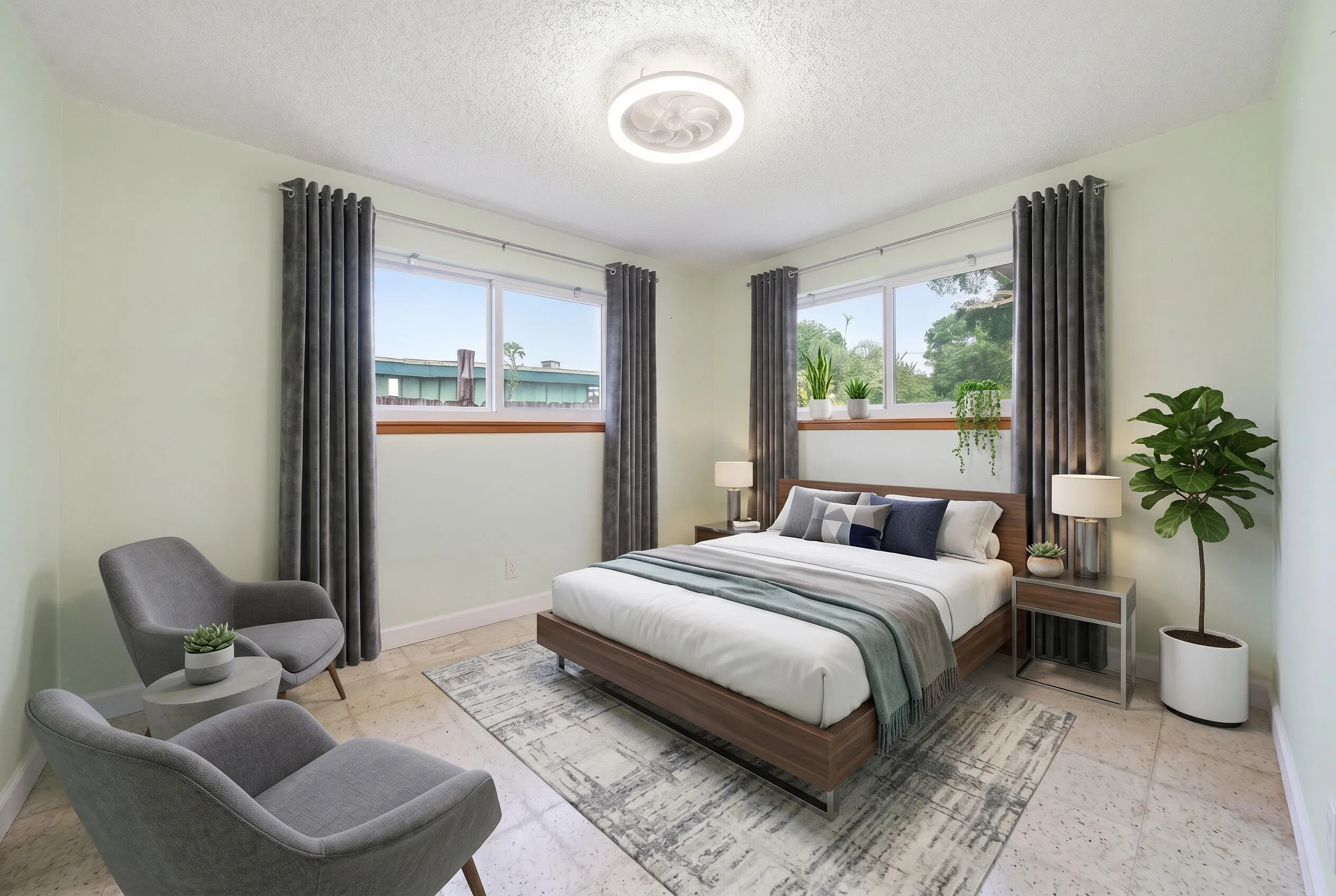 Bedroom 2