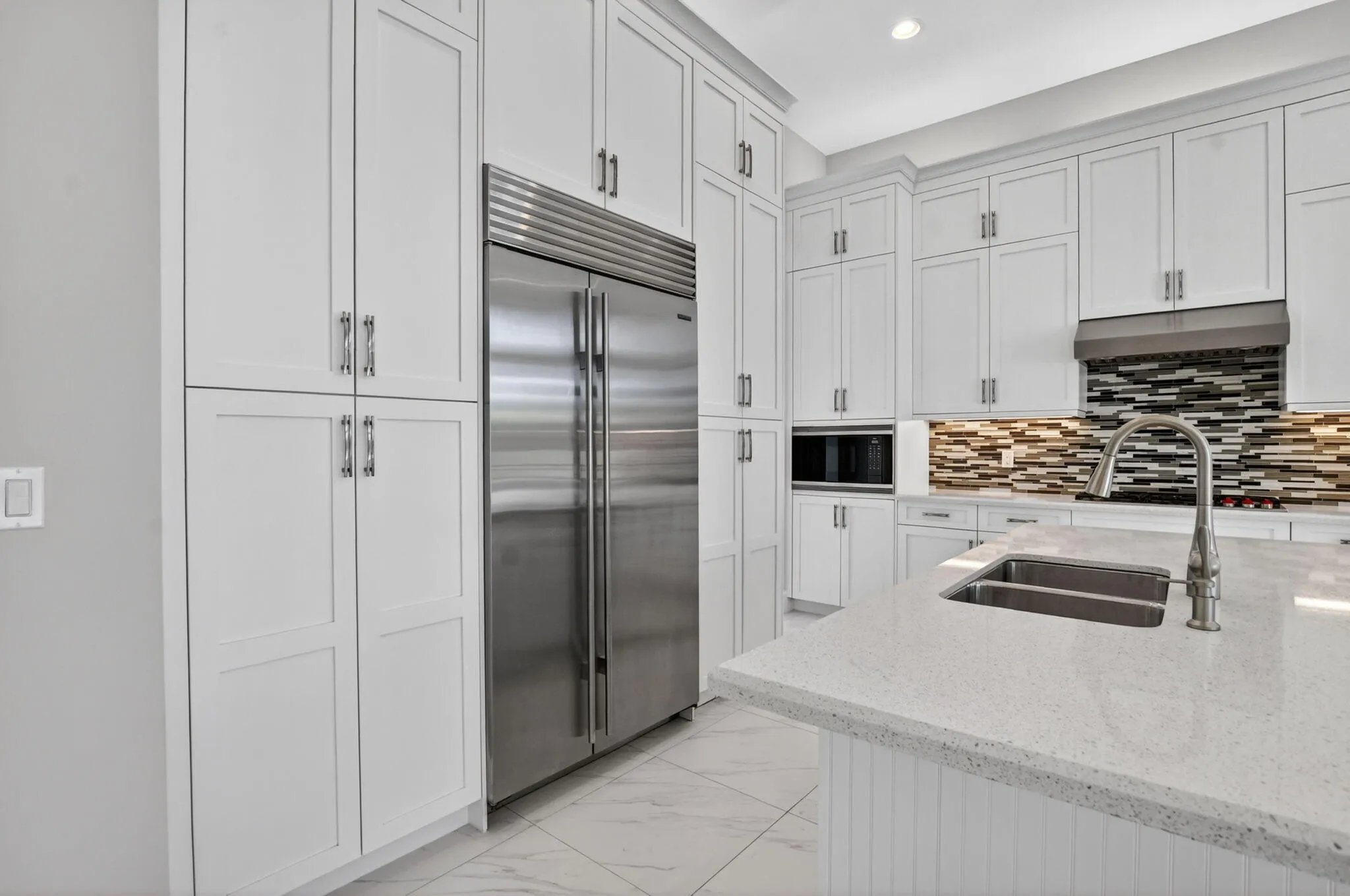 Wolf & Subzero Appliances
