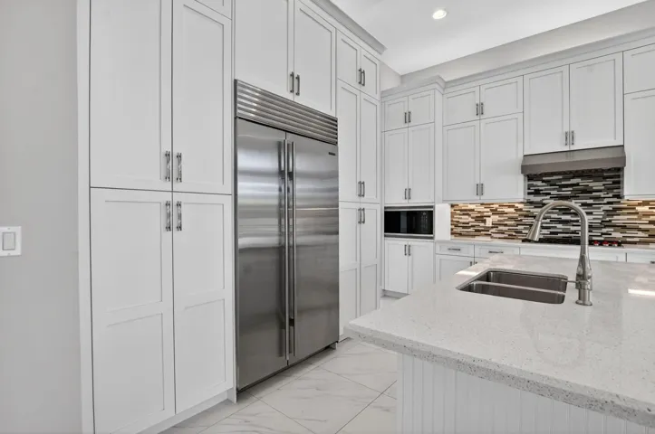 Wolf & Subzero Appliances