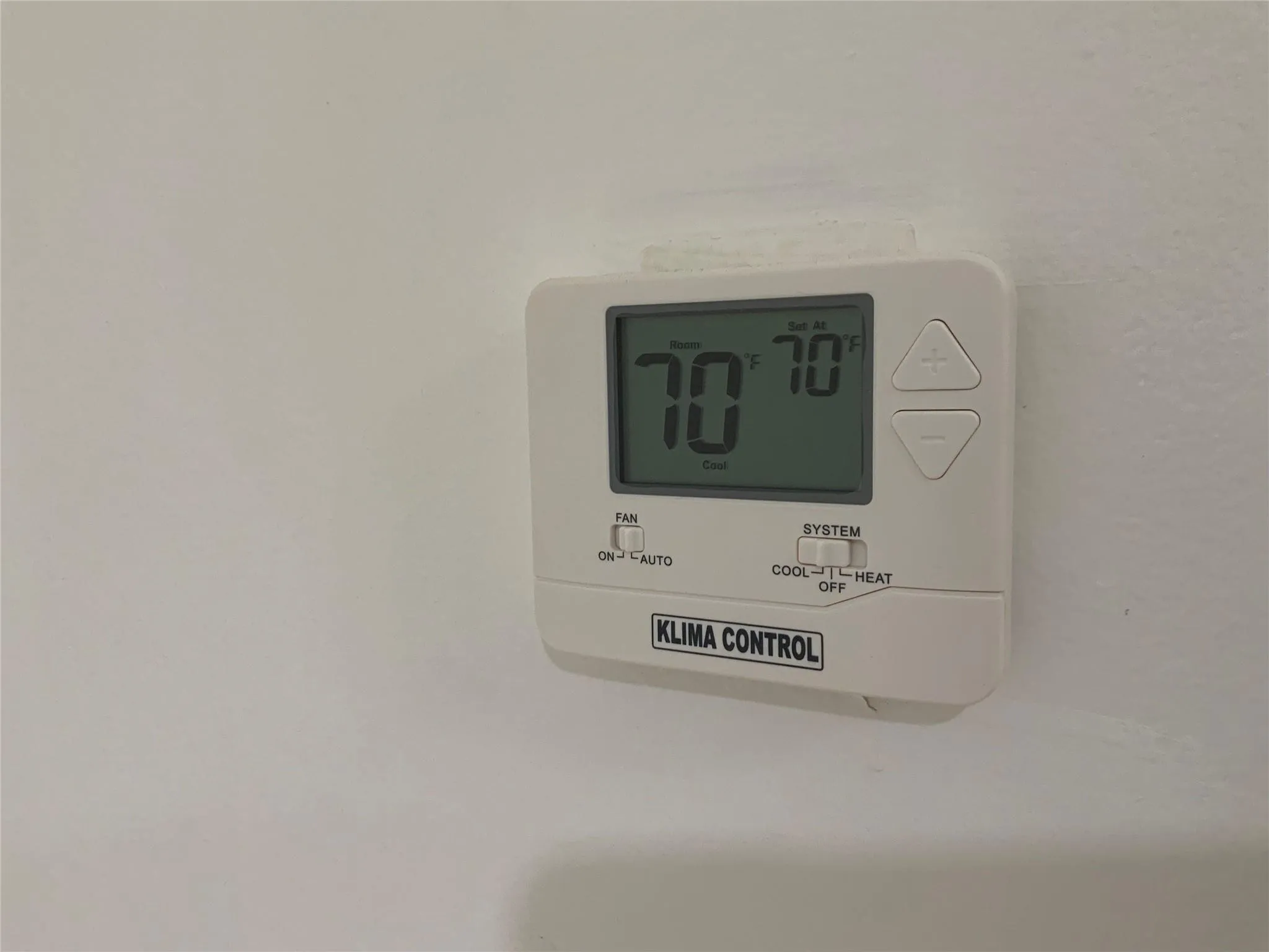 Ice Cold A/C