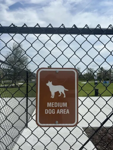 Paseo Dog Park