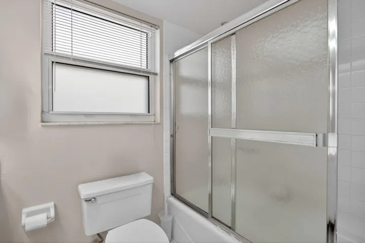 2nd Bath