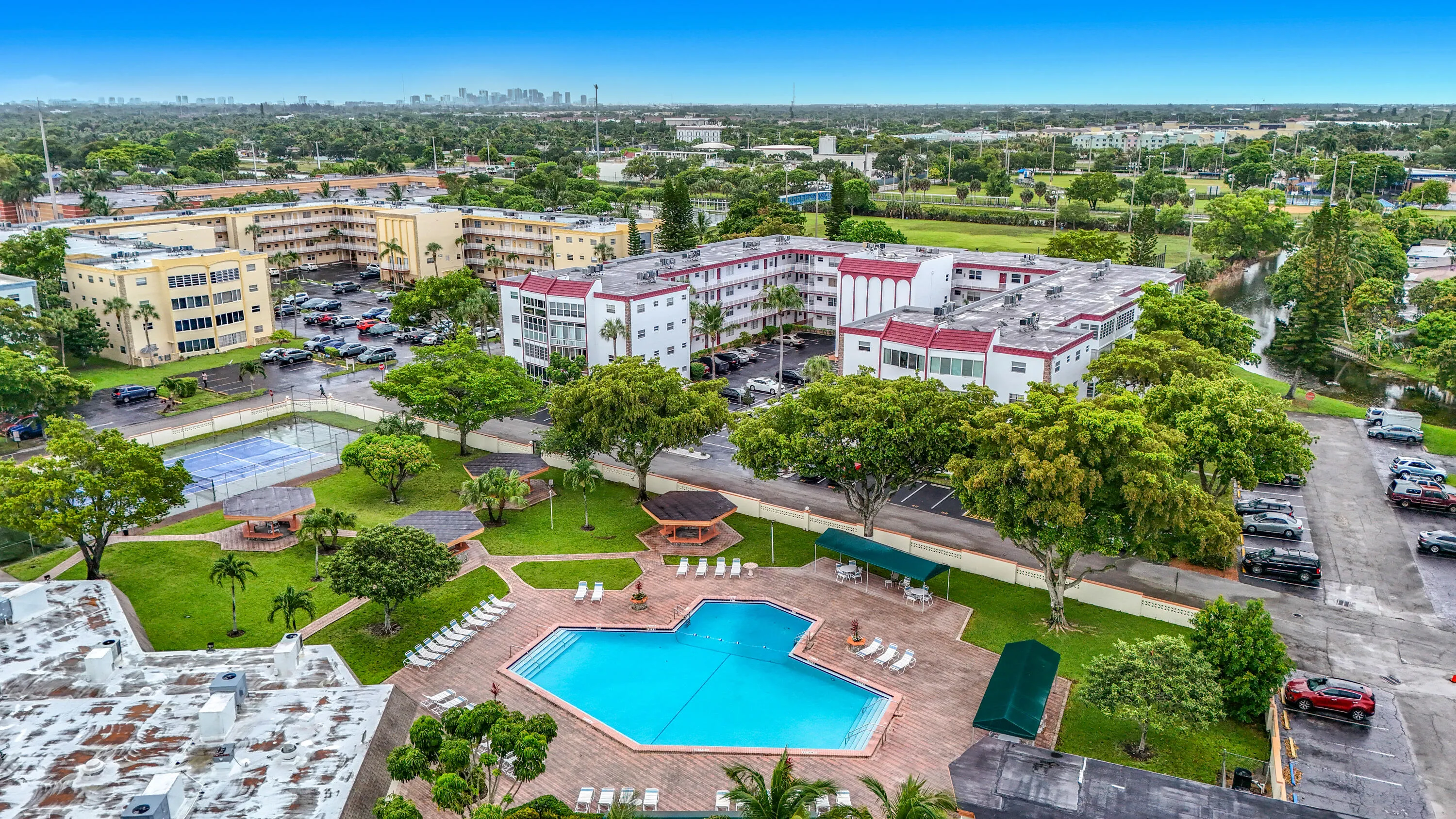 4270 NW 40th Street #401-78