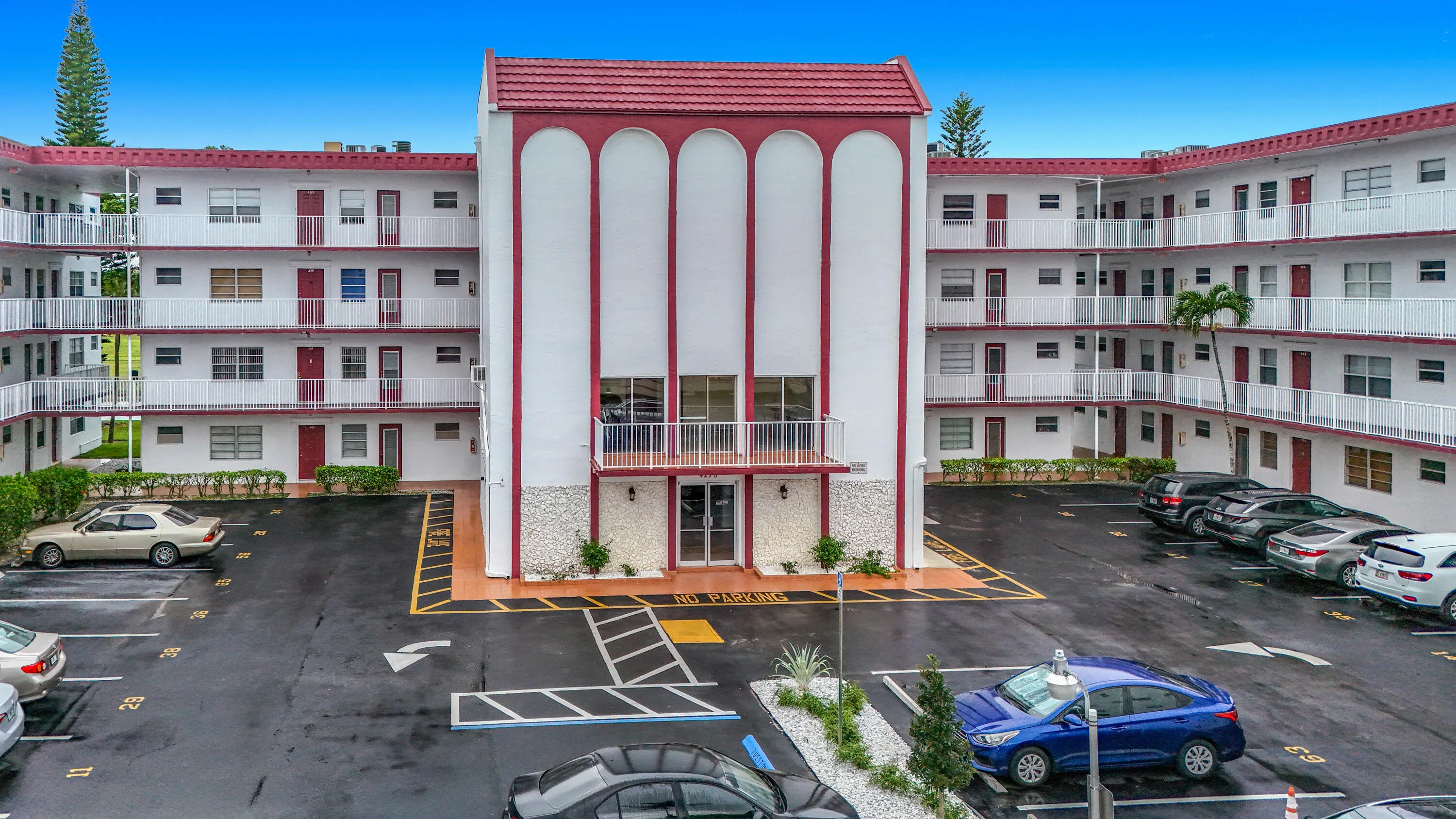4270 NW 40th Street #401-8