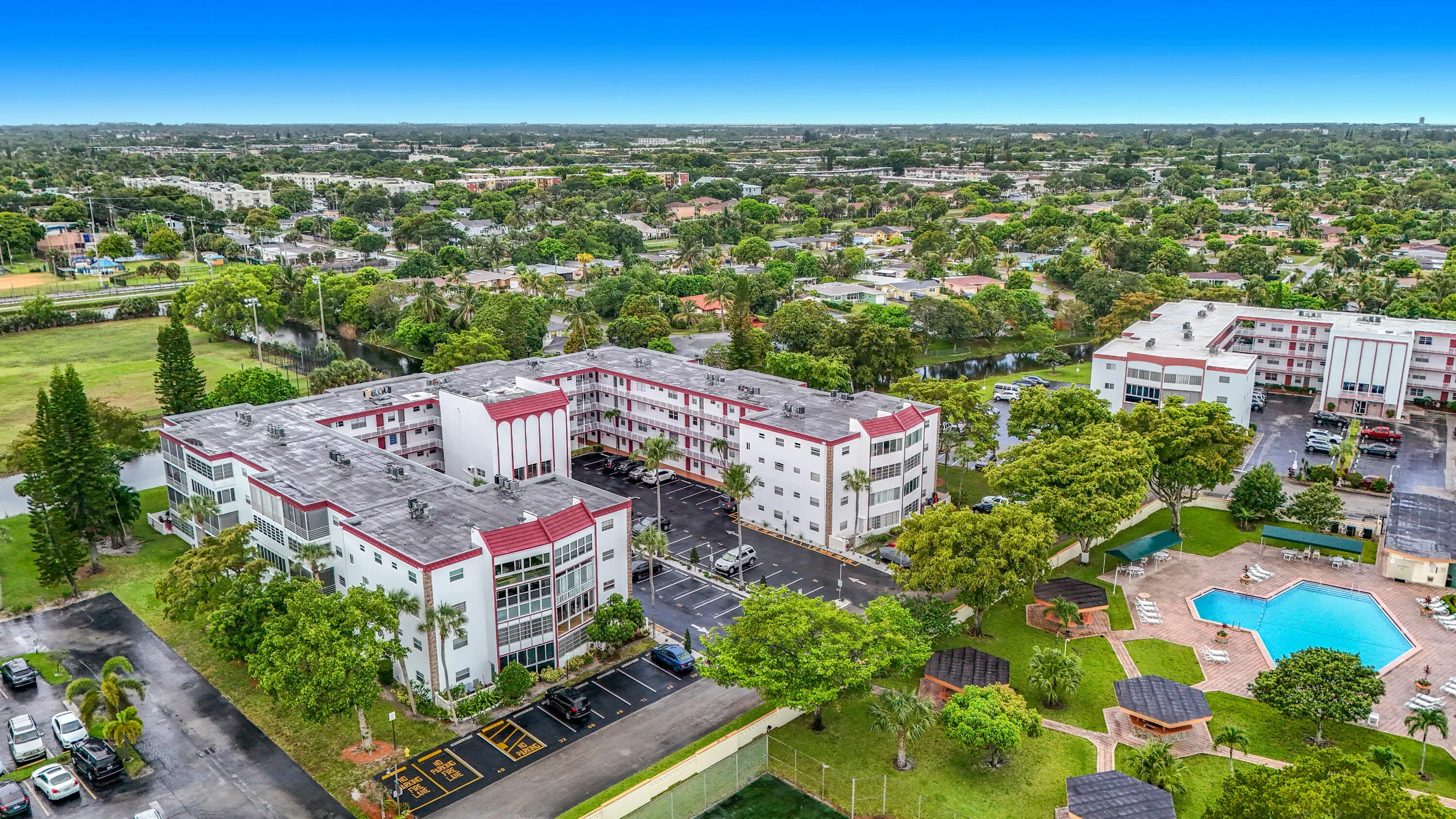 4270 NW 40th Street #401-1