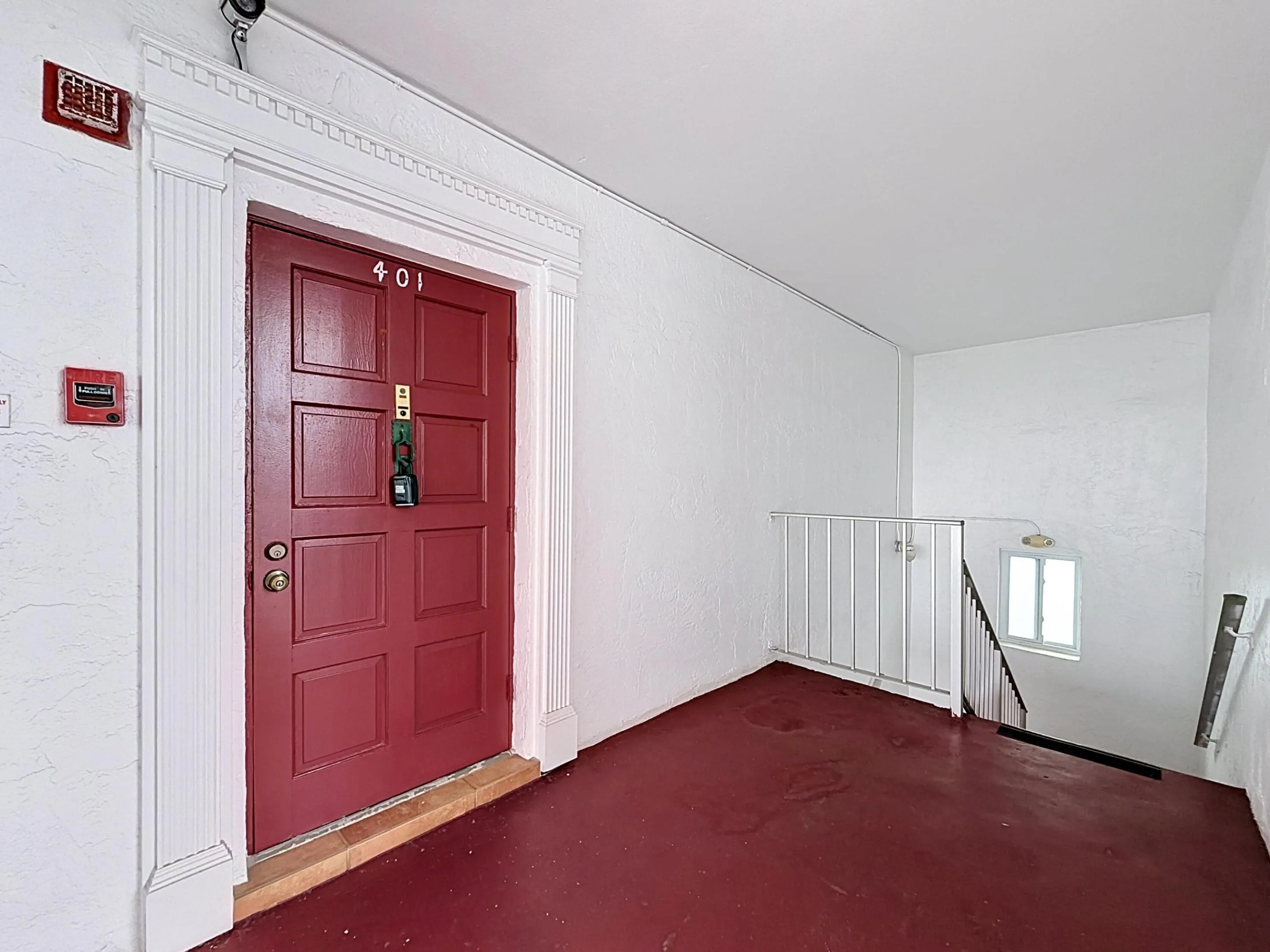4270 NW 40th Street #401-17