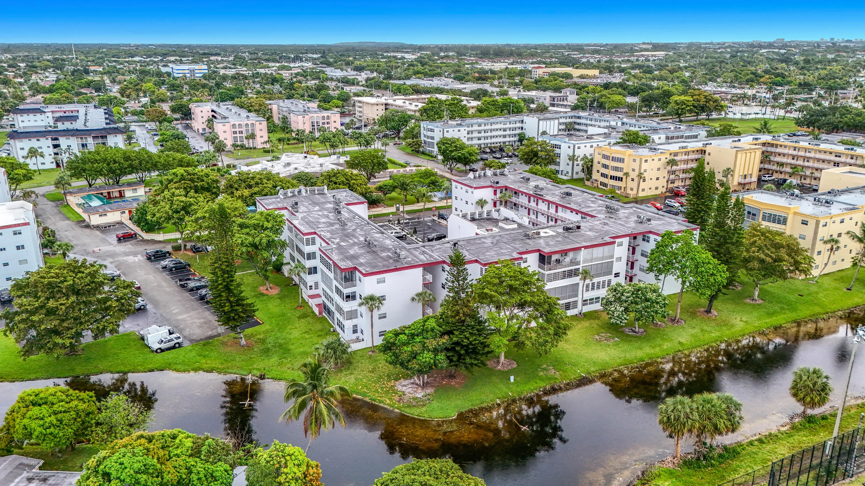 4270 NW 40th Street #401-71