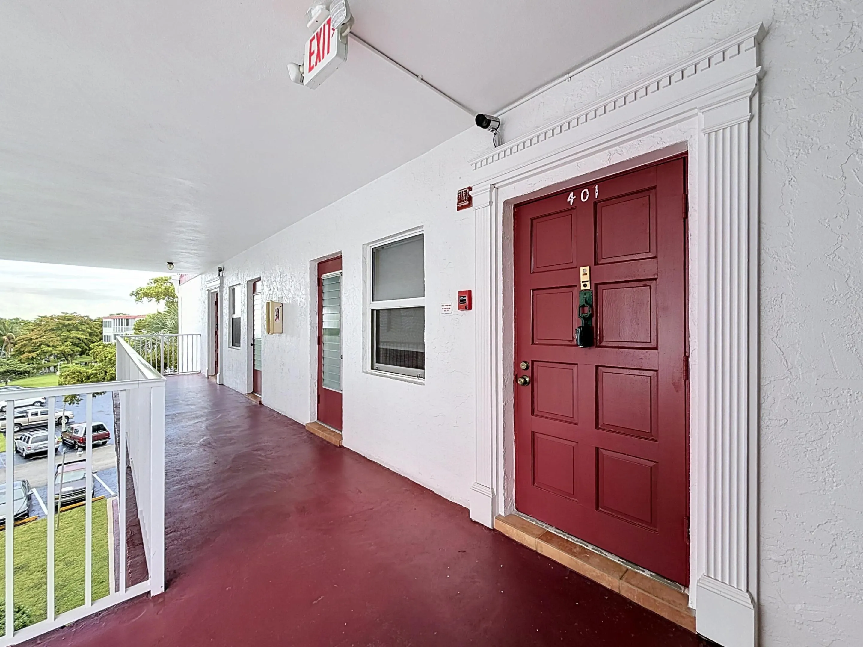 4270 NW 40th Street #401-16