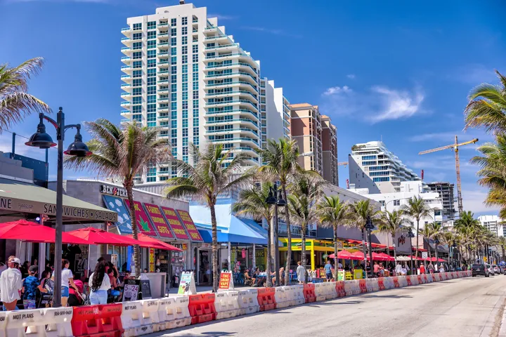 Fort Lauderdale