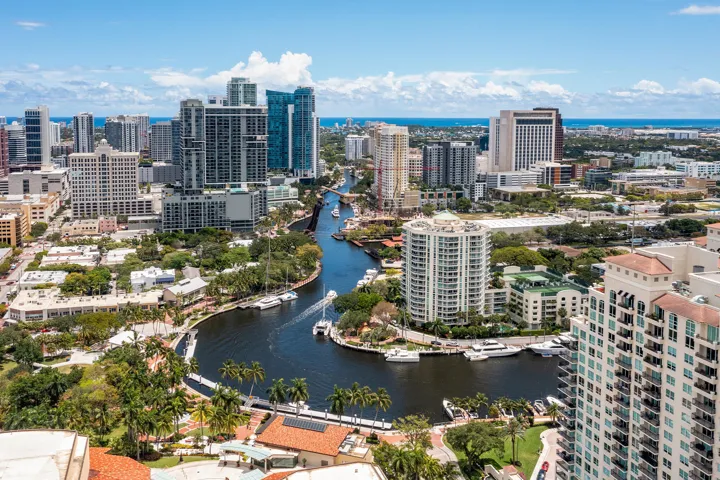 Fort Lauderdale