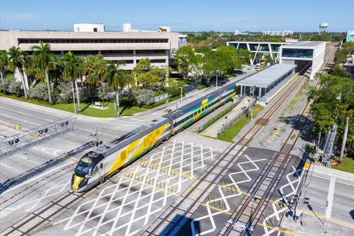 Fort Lauderdale