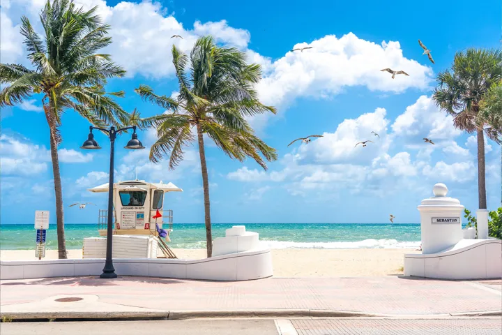 Fort Lauderdale