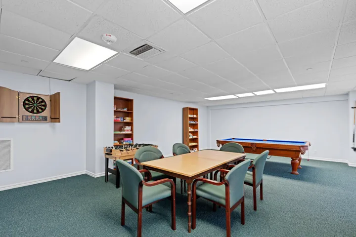 Clubhouse