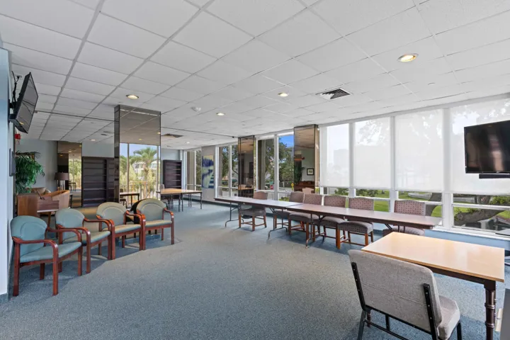 Clubhouse